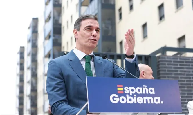 Pedro Sánchez