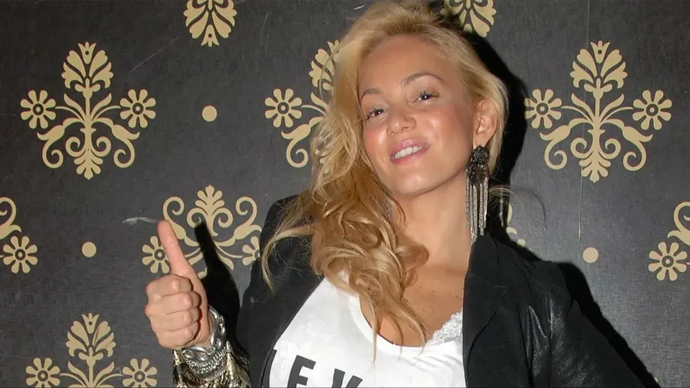 María Eugenia Ritó