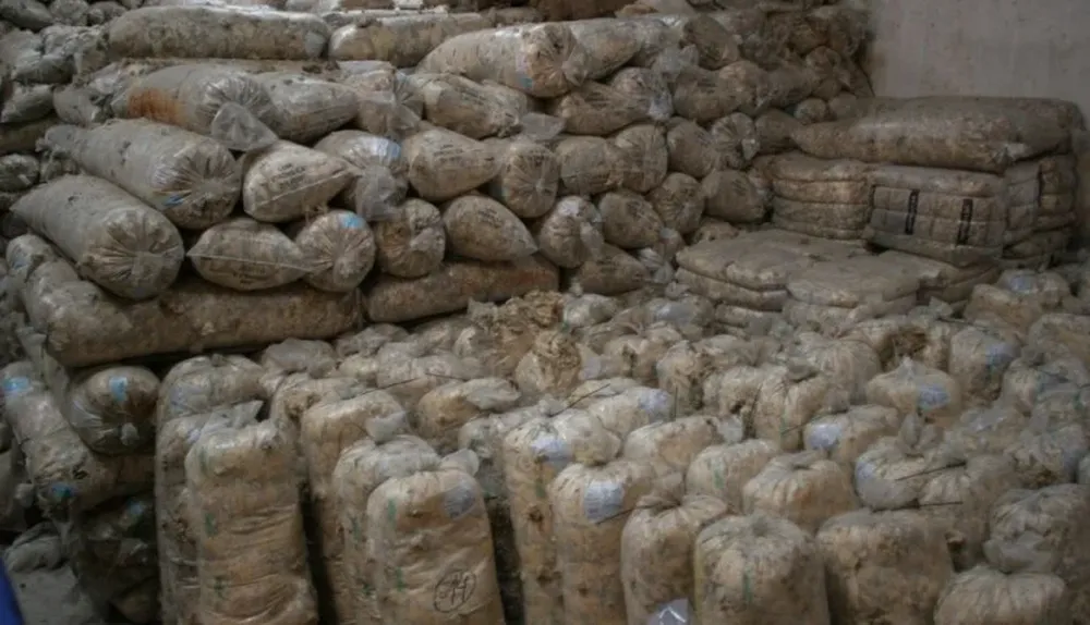 Australia ve una mejoría del precio de la fibra