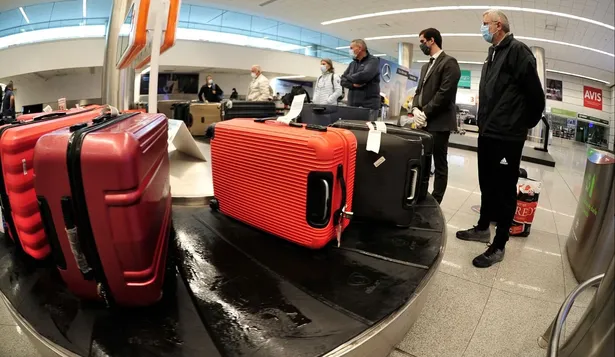 El riesgo de contraer el coronavirus a bordo de una aeronave es extremadamente bajo, señalan desde la IATA