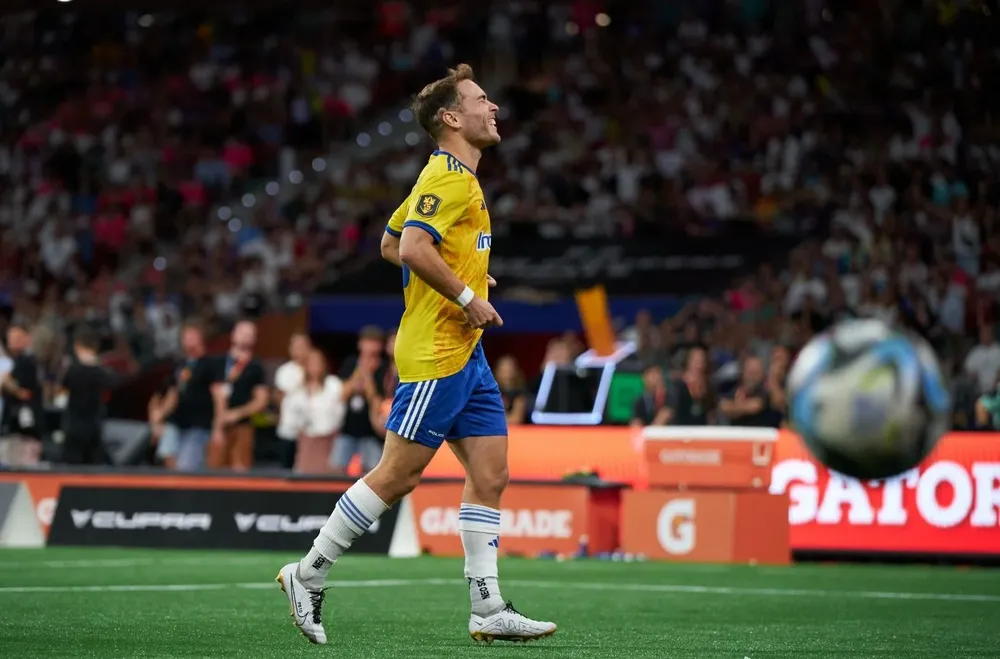 xBuyer Team campeón del segundo split de la Kings League