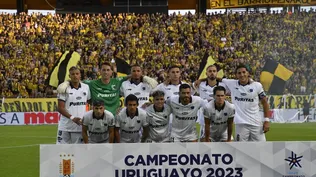 Liverpool campeón