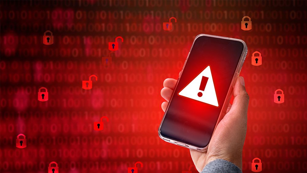 Hay que estar alertas ante posibles ataques inform&aacute;ticos. &nbsp;