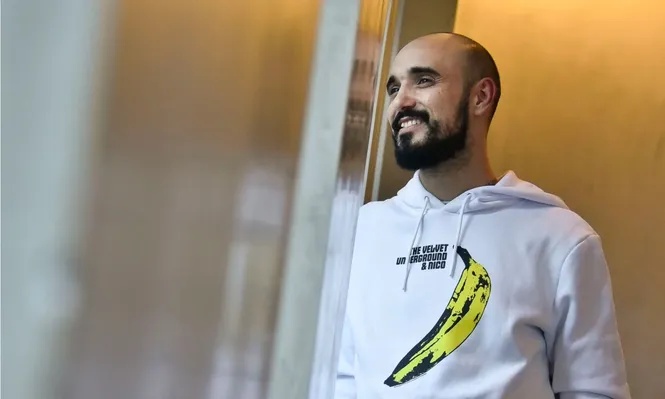 Los mil proyectos de Abel Pintos