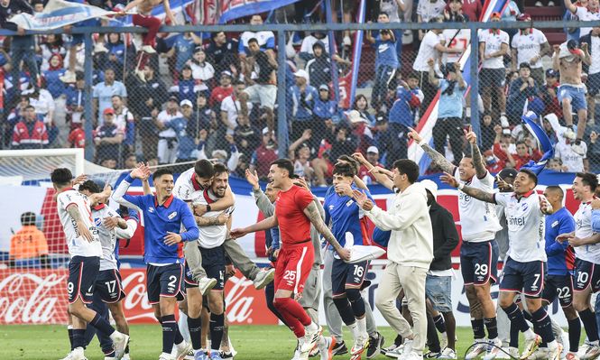 Nacional