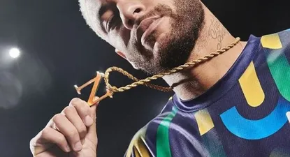 el regalo de mauro icardi y wanda nara a neymar por su cumpleanos