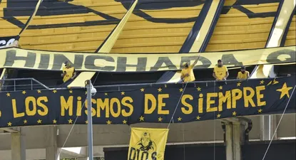 El tuit de Nacional por la mano de Formiliano y las denuncias que evalúan tras el clásico
