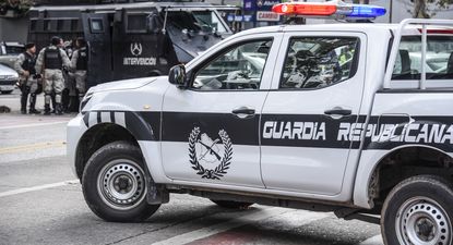 El Observador | 20240514 Guardia Republicana