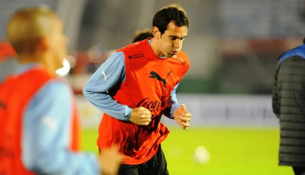 Diego Godín