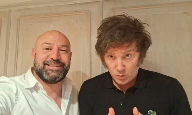 El Gobierno de Javier Milei se prepara para desmontar un sistema de corrupción que involucra tanto al poder político como al Poder Judicial en el otorgamiento de pensiones por invalidez,