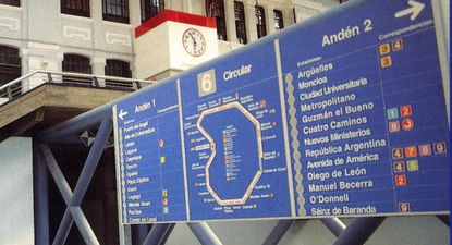 Por obras, cierra línea 6 del Metro de Madrid: las estaciones afectadas y los transportes alternativos