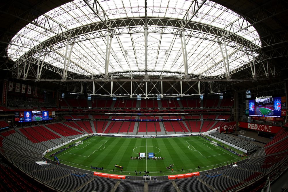 State Farm Stadium