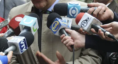para evitar mas presiones de la tv el gobierno apura ley de medios