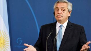 Alberto Fernández será indagado por la Justicia en la causa por los brokers de seguros