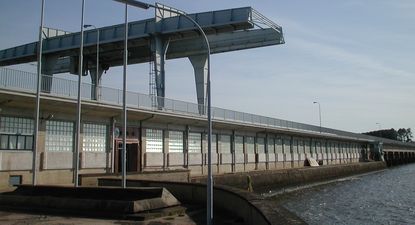 La obra millonaria de UTE que demandará más de tres años y empleará a unas 150 personas