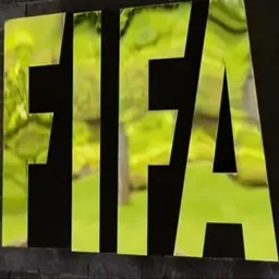 El logo de la FIFA vuelve a estar en primer plano internacional El logo de la FIFA vuelve a estar en primer plano internacional