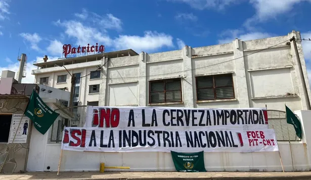 Fábricas Nacionales de Cerveza