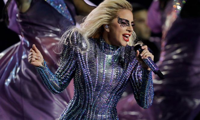 Lady Gaga