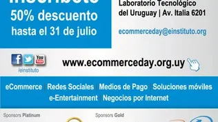 eCommerce Day: tendencias y casos de éxito