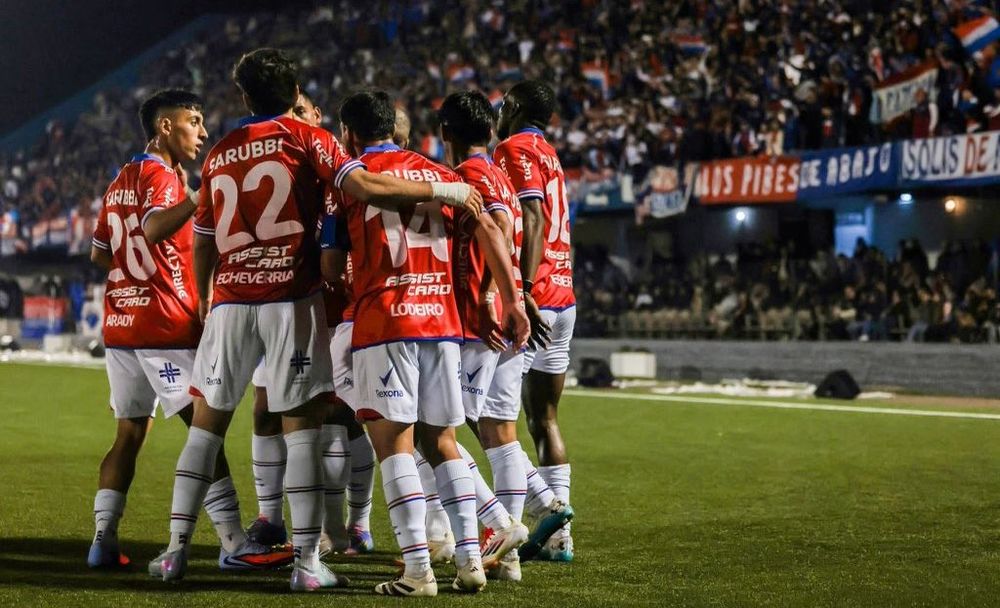 Nacional