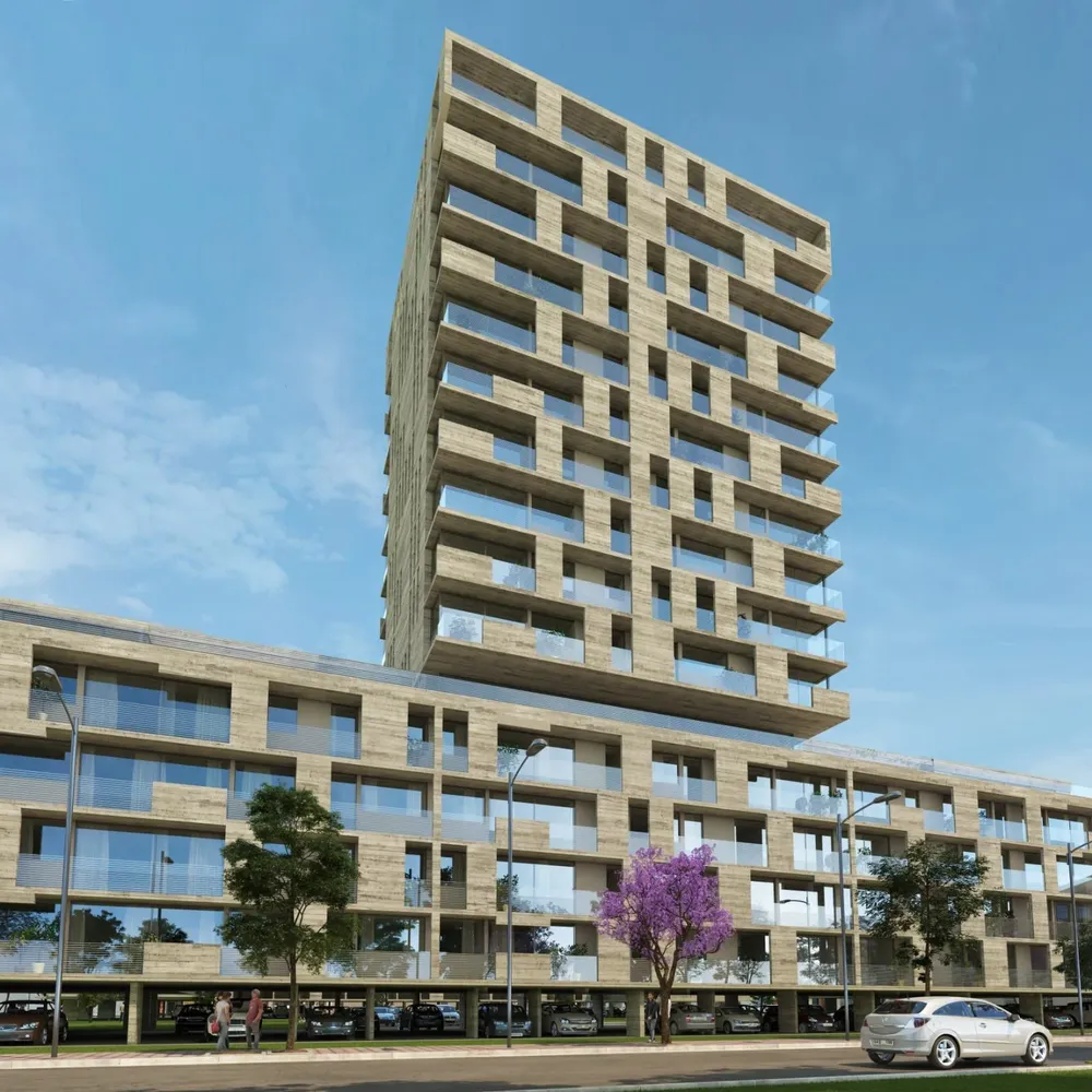 Proyecto Bahía Cerro