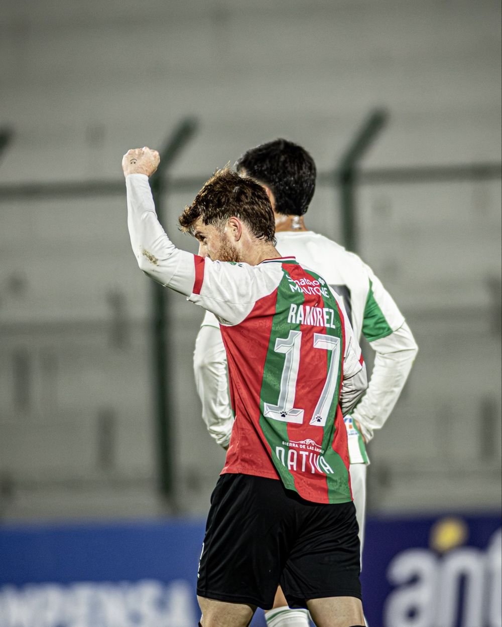 Santiago Ramírez