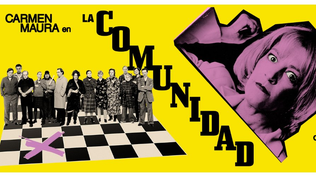 Álex de la Iglesia celebrará con el público el reestreno de su icónica película La comunidad, que vio la luz hace 25 años