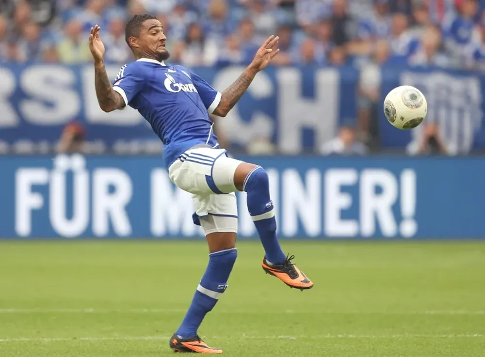 Kevin-Prince Boateng