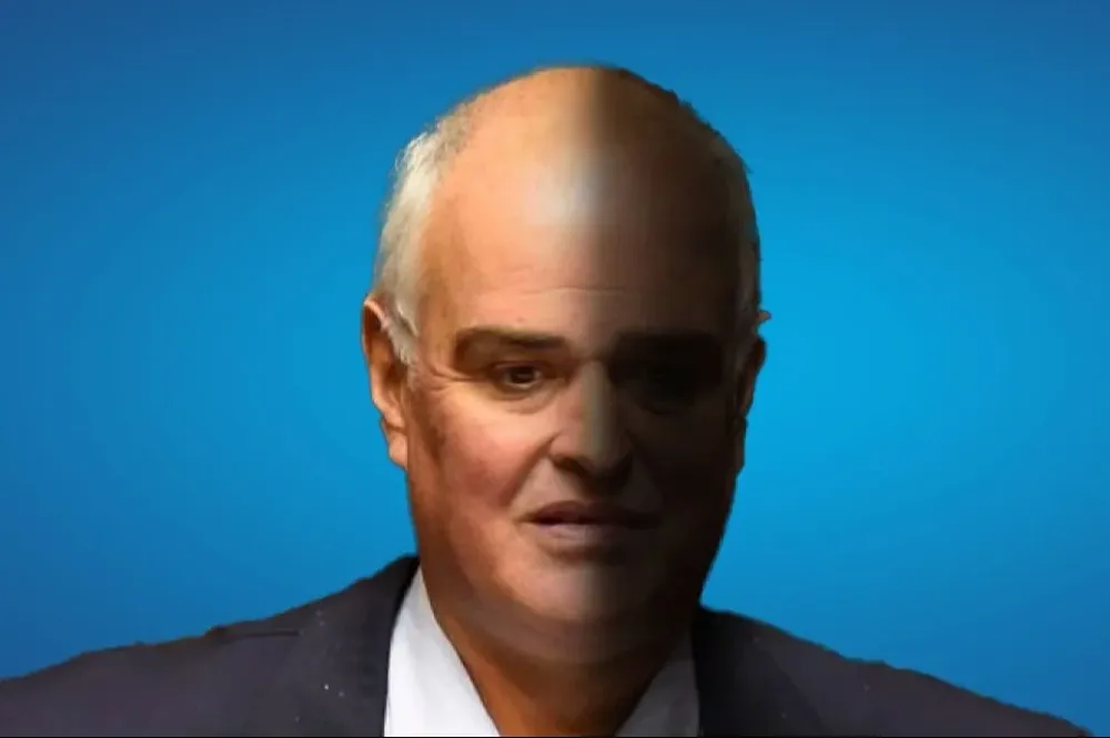 El nexo oculto de Penadés en el Parlasur.