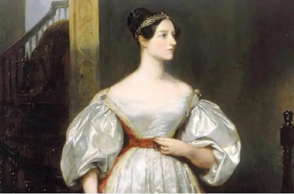 El Día de Ada Lovelace busca impulsar el conocimiento acerca de las mujeres que trabajan en los distintos campos científicos