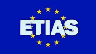 ETIAS para entrar a España, Italia, Alemania, Portugal y toda Europa: definieron la fecha final en la que entrará en vigencia