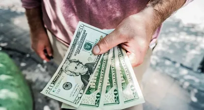 Tras Carnaval, el dólar tuvo la mayor suba diaria en 6 meses