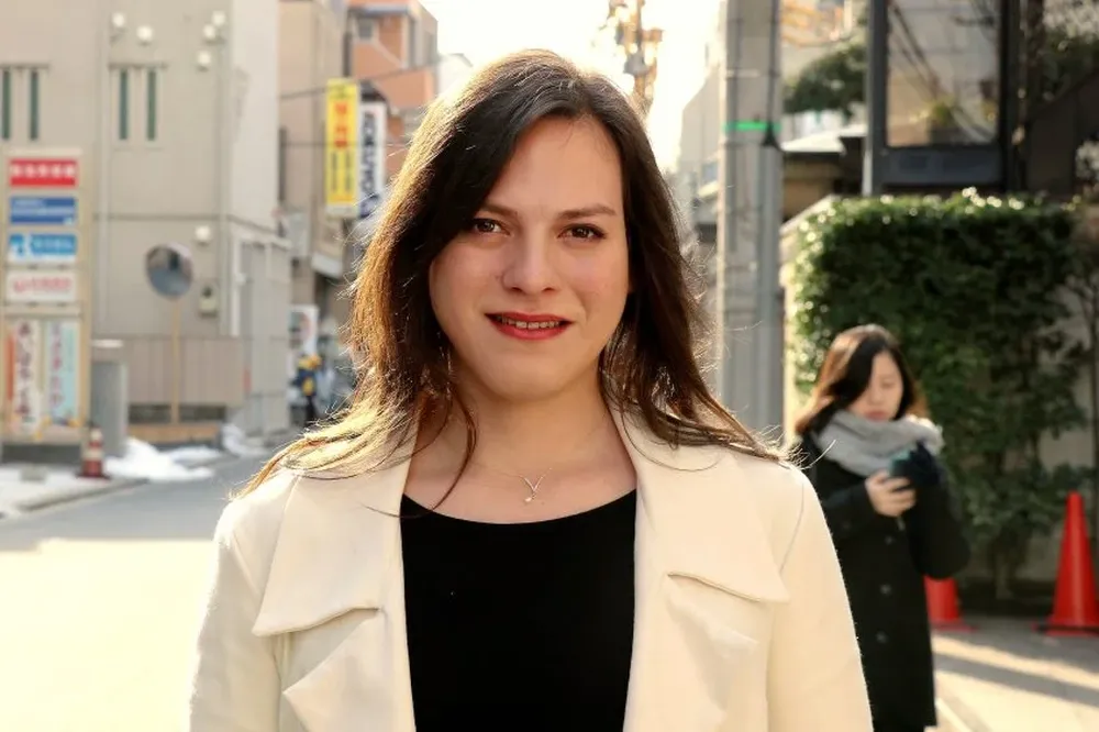 Daniela Vega