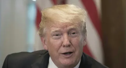la reserva federal de trump, oasis de normalidad