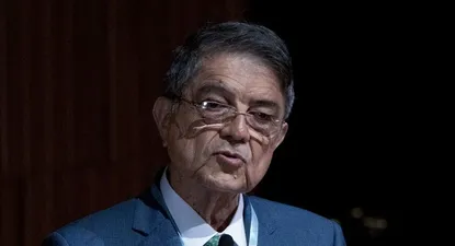 Sergio Ramírez, escritor de Nicaragua