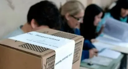 Elecciones 2023: desde qué hora se puede ir a votar y cuando termina la votación