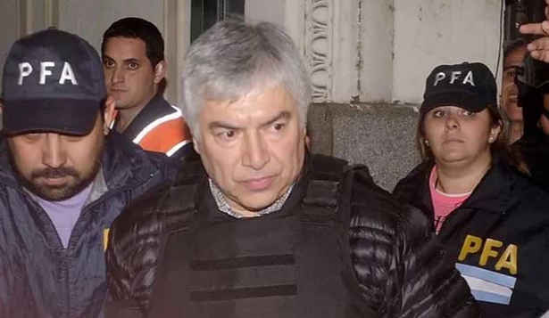 La Corte Suprema sorteó a dos conjueces para resolver la condena de Báez a 10 años de prisión por lavado de activos.