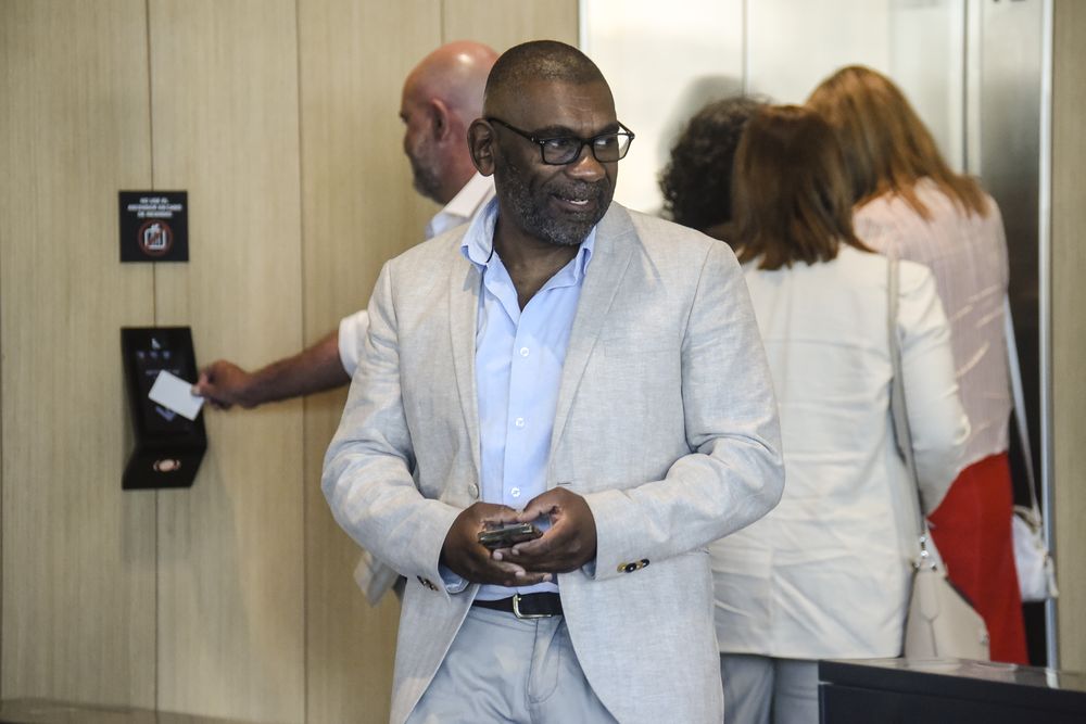 20250116 Edgardo Ortuño, futuro Ministro de Ambiente.