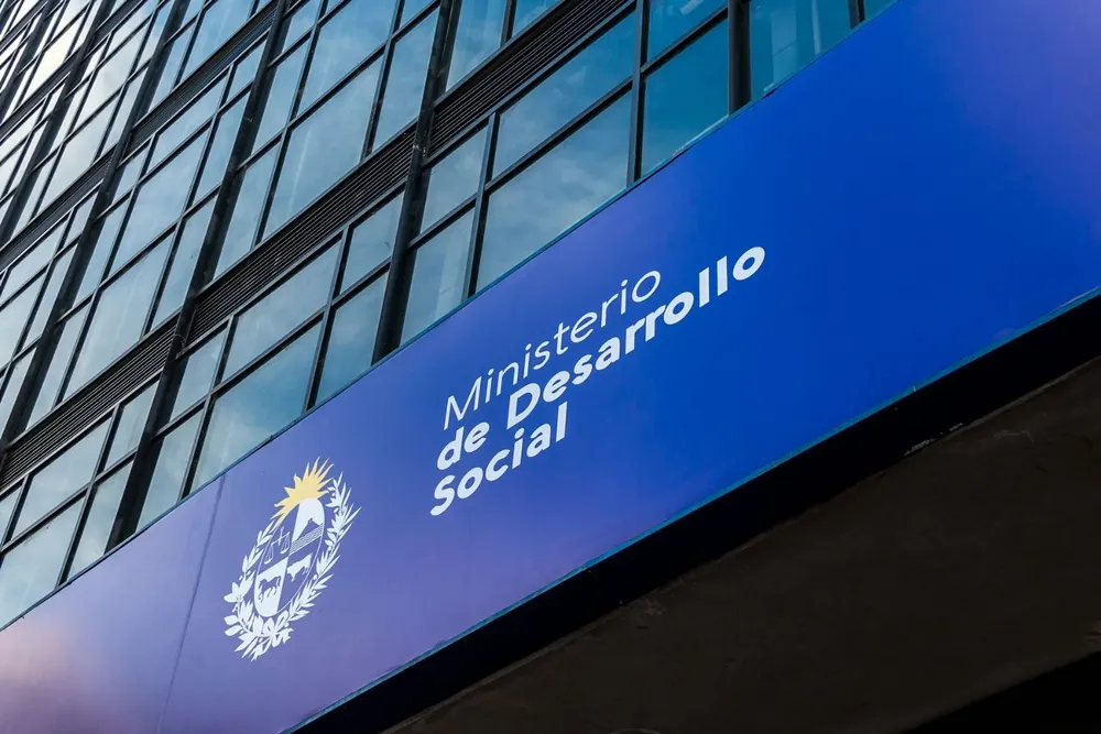 Ministerio de Desarrollo Social
