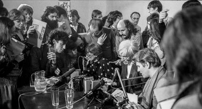 El Museo Lázaro Galdiano recuerda a Andy Warhol en Madrid: Se hubiera sentido cómodo deambulando por esta exposición