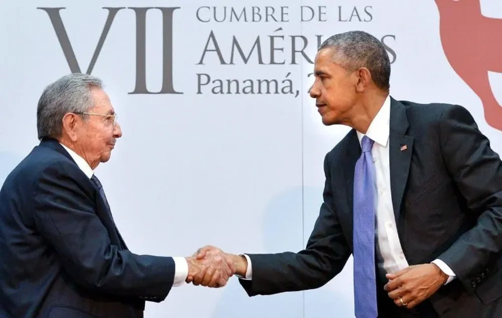 Obama propone remover a Cuba de la lista de países que apoyan al terrorismo