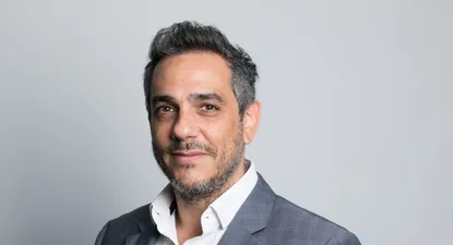 Ramiro Mur, Director Regional del Grupo Mirgor.