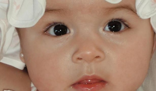 Delfina Suárez, la hija mayor de Luis Suárez, celebra sus 15 años