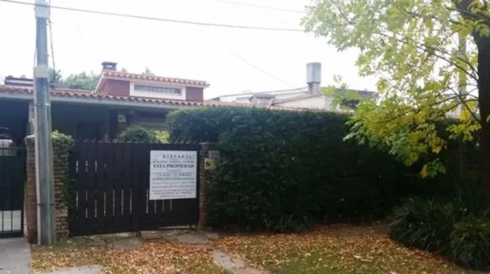 El remate es el próximo jueves 12 a las 15.30 horas en avenida Uruguay 826