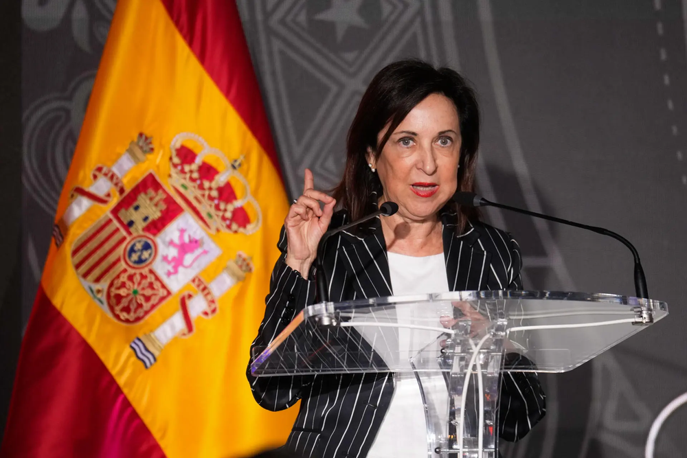 Margarita Robles