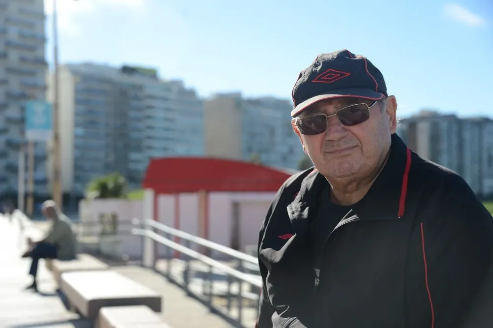 Sergio Markarian Sergio Markarian