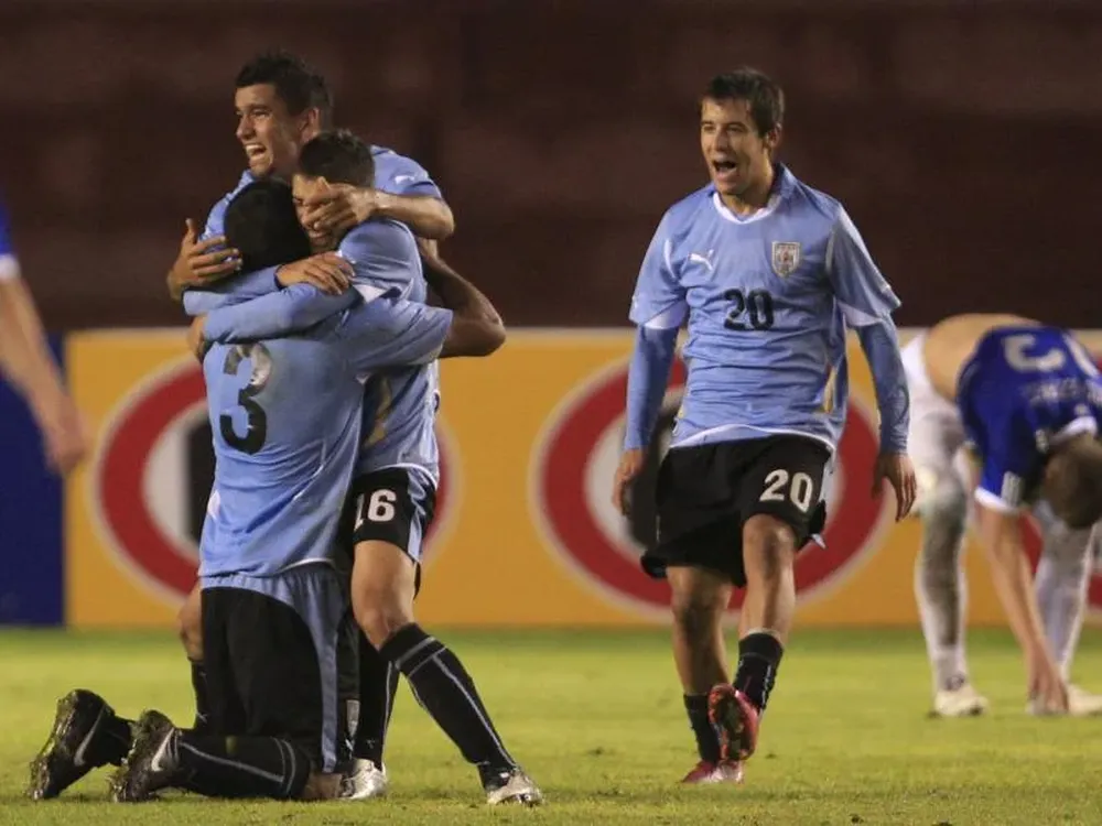 Los jugadores de la actual sub 20 deberán pelear el puesto con los de la anterior