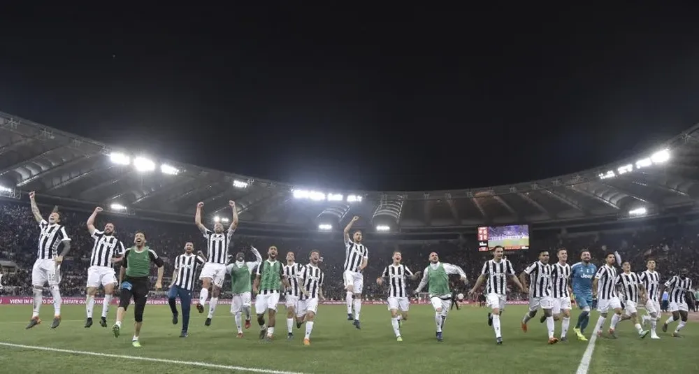 Juventus
