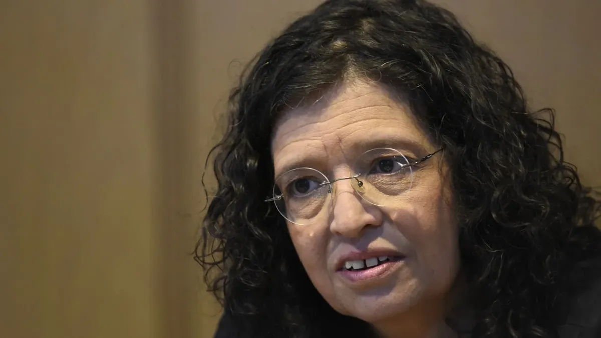 Denuncias cruzadas, chats de WhatsApp y 
