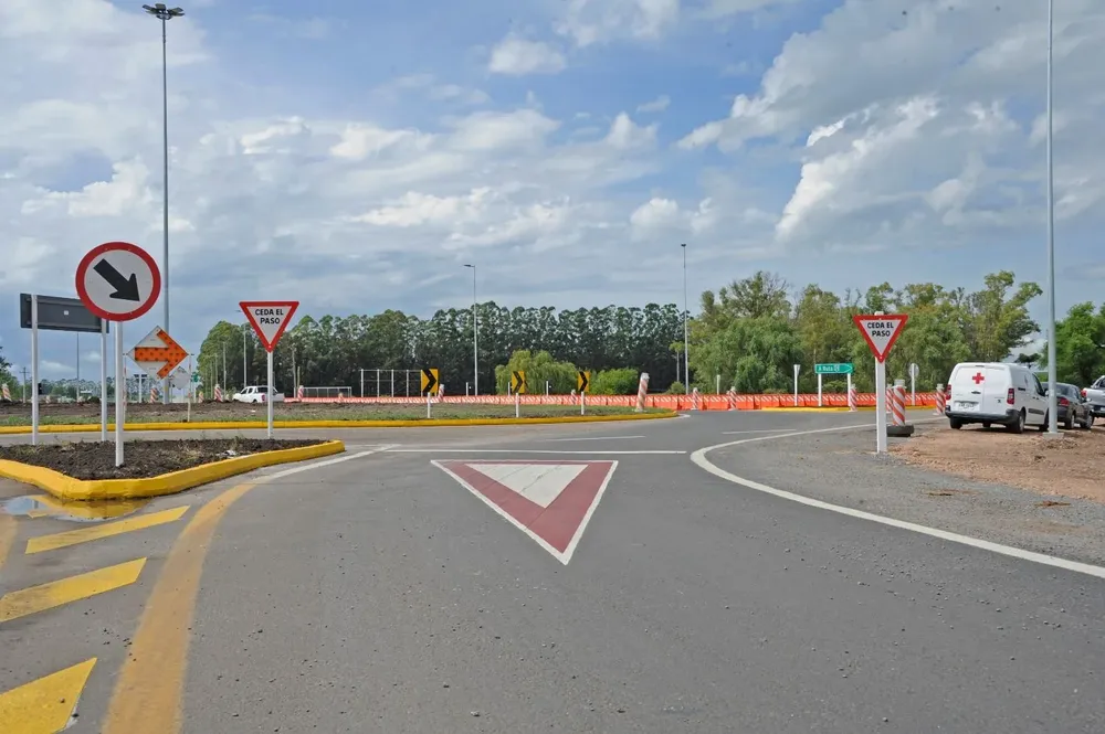 Con lo recaudado, CVU invertirá en la contratación para la construcción, rehabilitación y mantenimiento de las obras previstas en la concesión